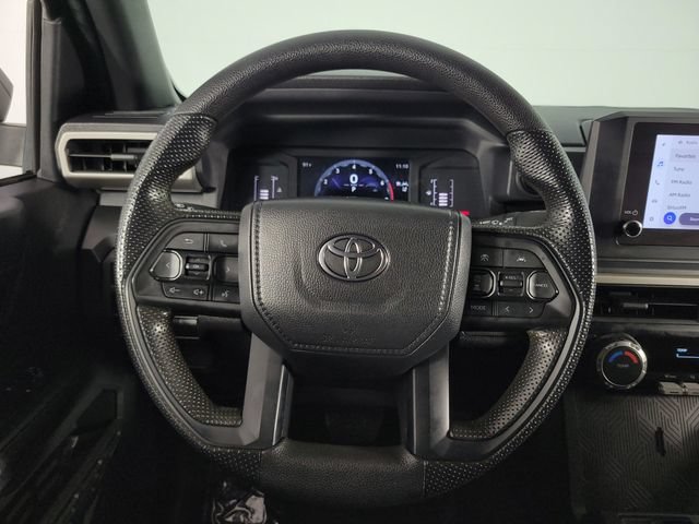 Used 2024 Toyota Tacoma SR RWD image 21