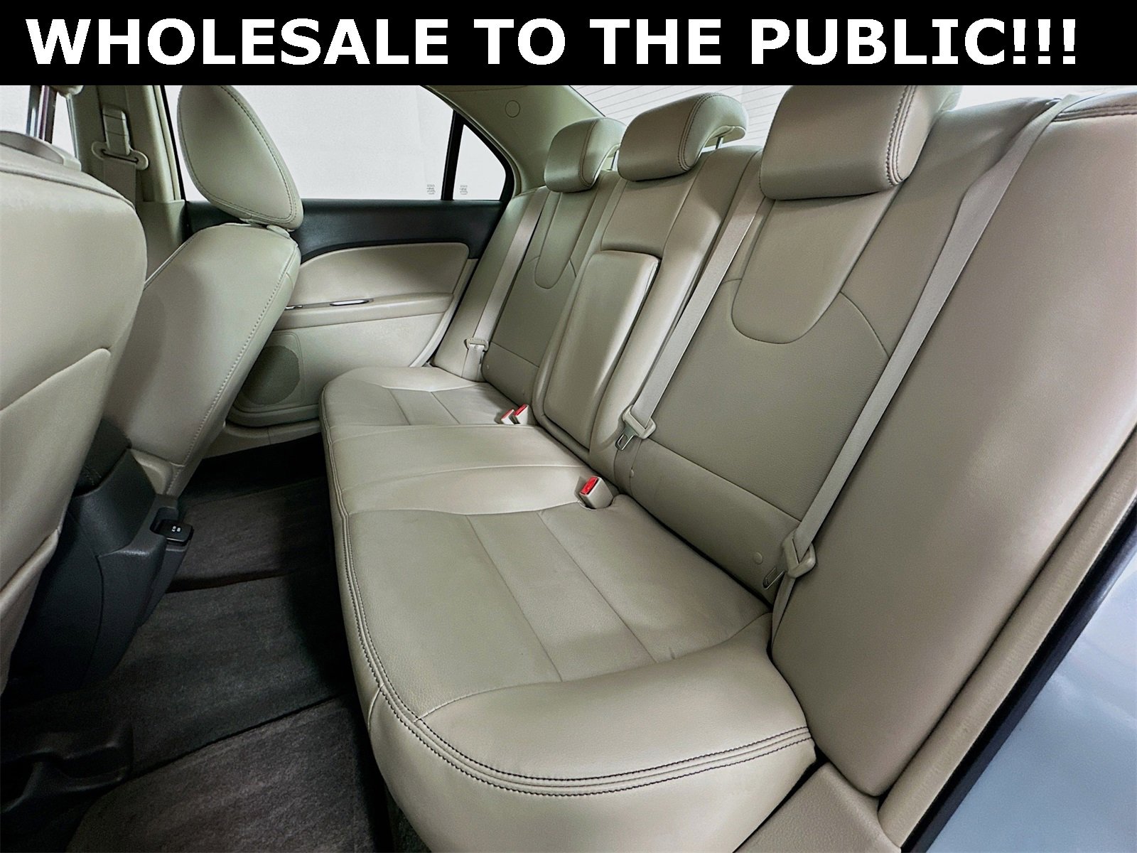 Used 2010 Ford Fusion Hybrid image 26