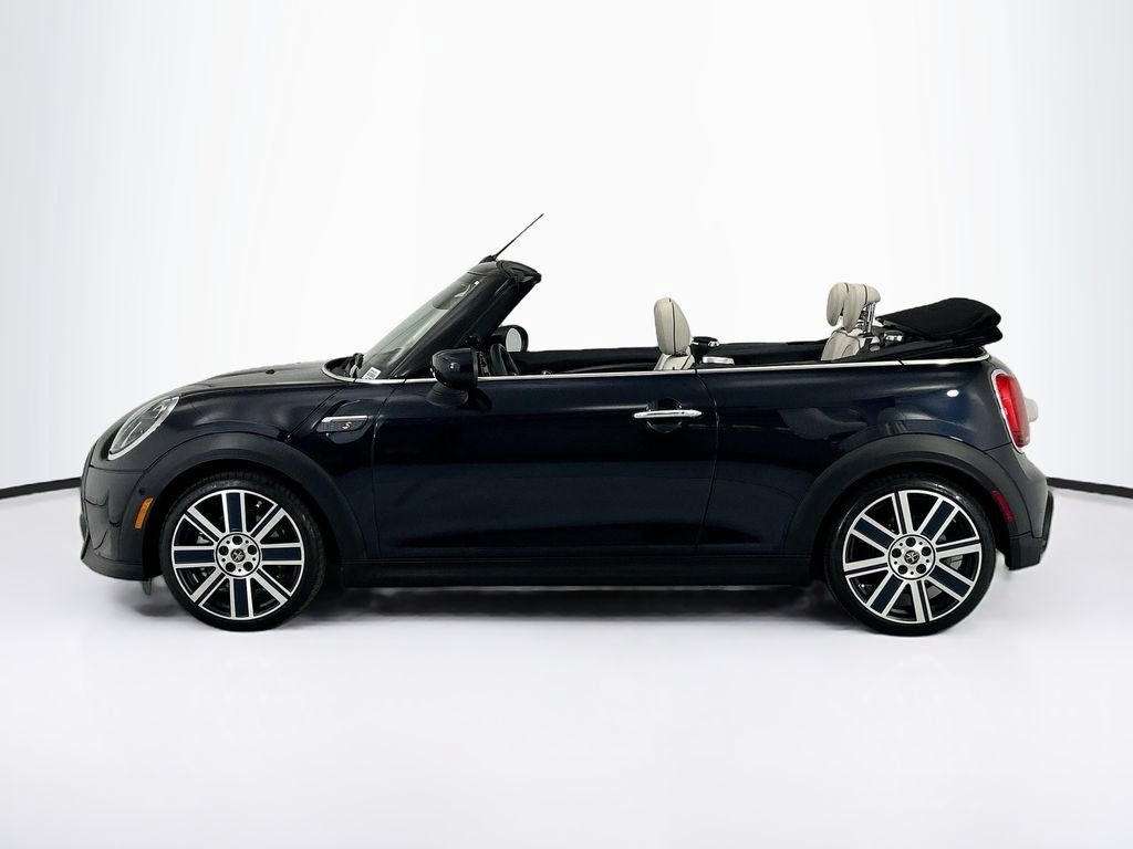 Used 2024 MINI Cooper S FWD image 12