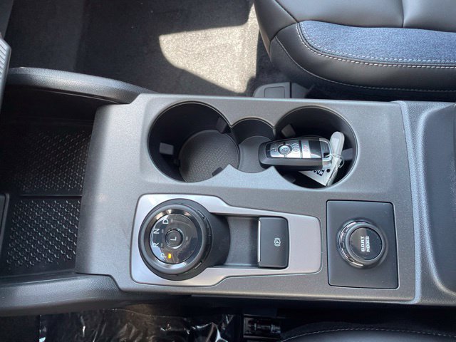 New 2026 Ford Bronco Sport Outer Banks w/ Outer Banks Tech Package+ AWD/4WD image 21