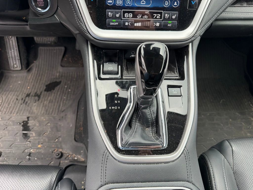 Used 2024 Subaru Outback Touring XT image 30