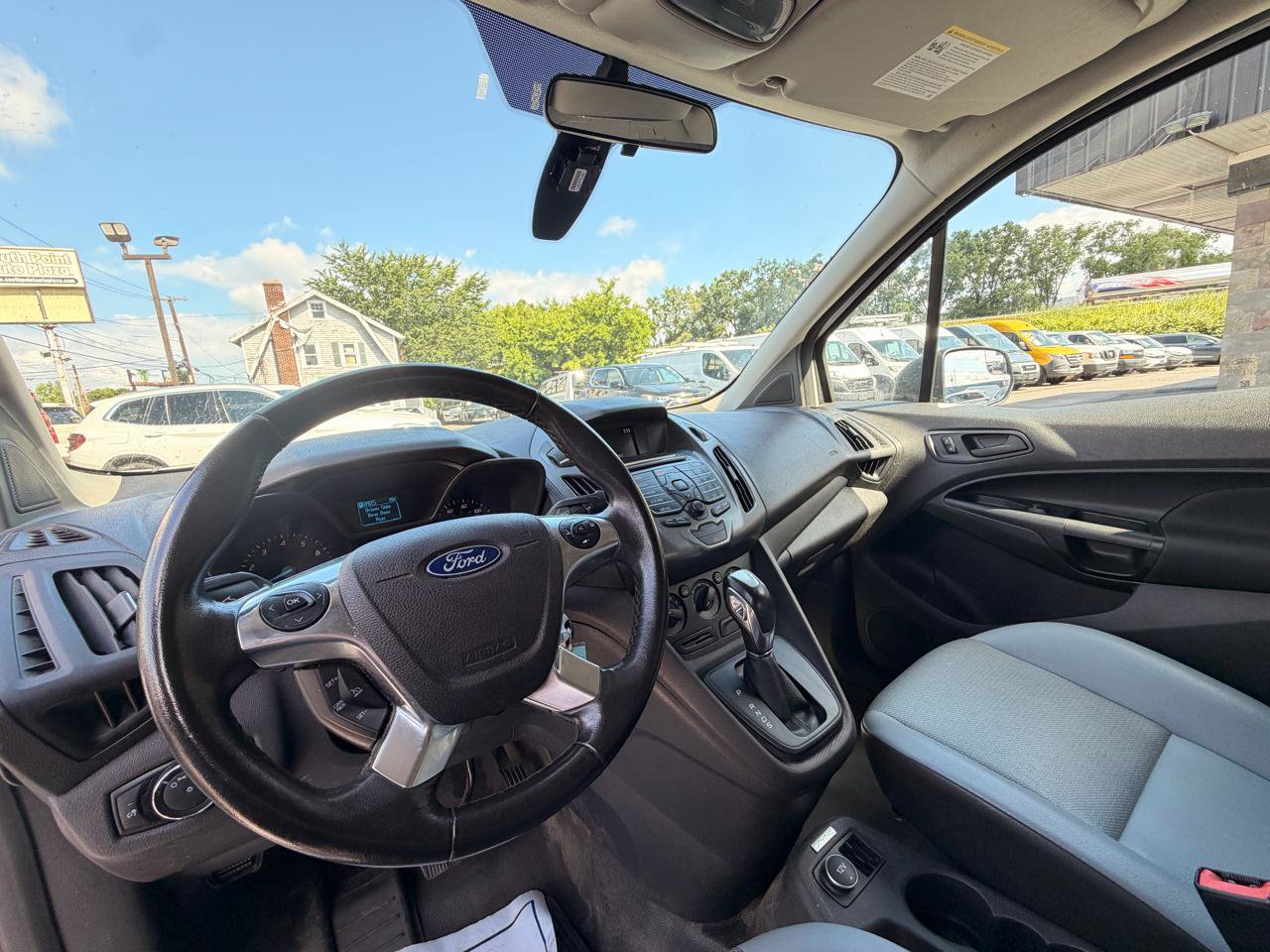 Used 2018 Ford Transit Connect XL FWD image 17