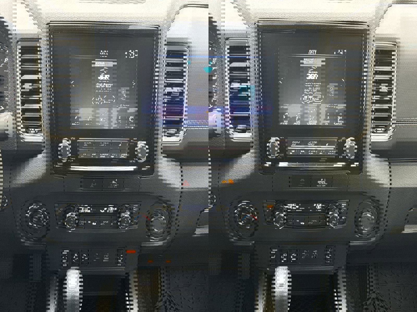 Used 2022 Nissan Frontier SV image 29