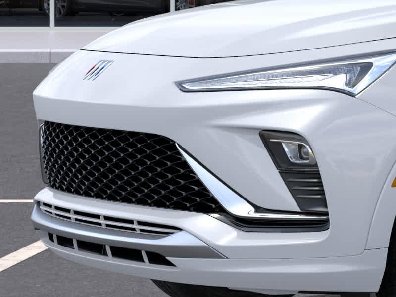 New 2026 Buick Envista Sport Touring FWD image 13