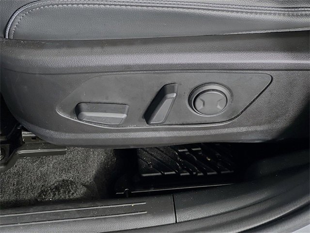 Used 2024 Hyundai Tucson Limited image 12