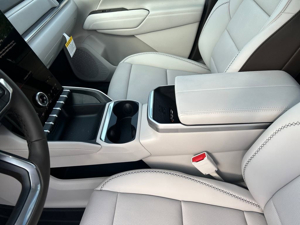 New 2026 GMC Terrain Denali image 32