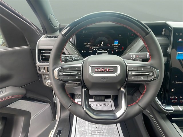 New 2026 GMC Yukon XL AT4 Ultimate image 30