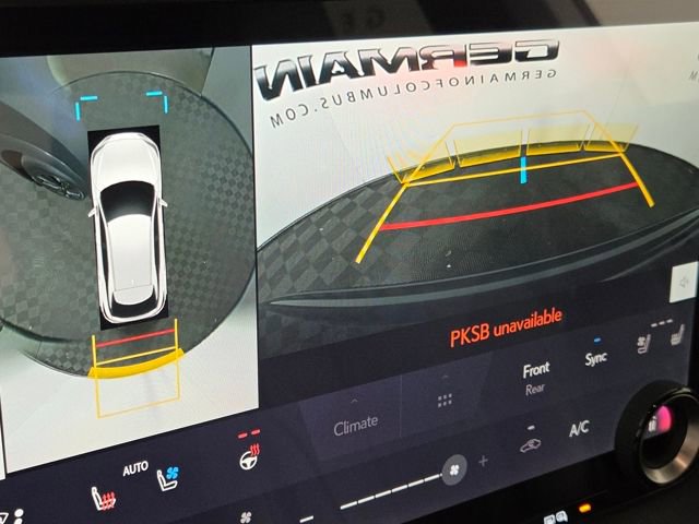 Certified 2024 Lexus RX 350 F Sport image 32