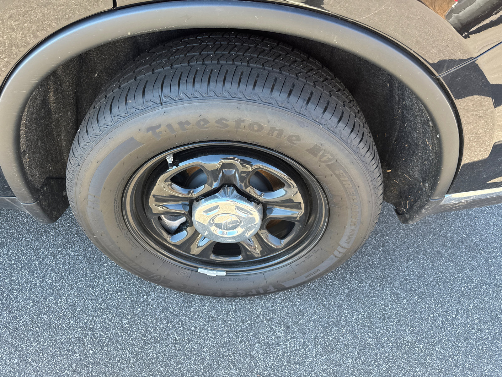 New 2026 Dodge Durango AWD image 19