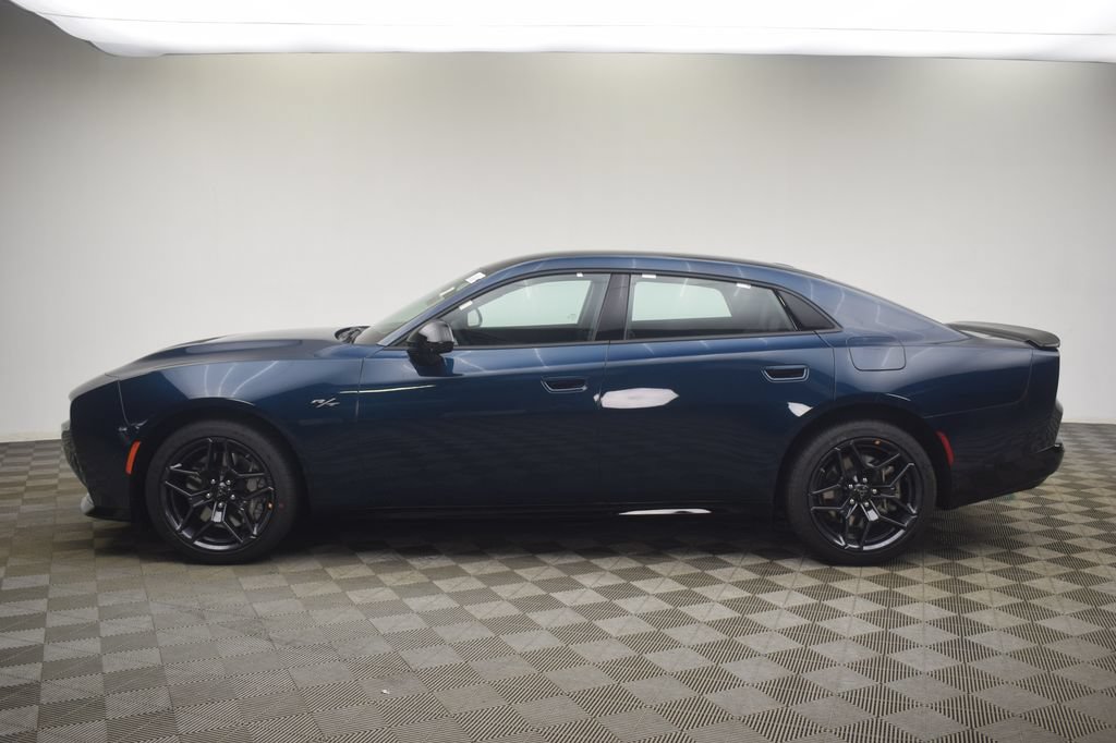 New 2026 Dodge Charger R/T AWD/4WD image 14