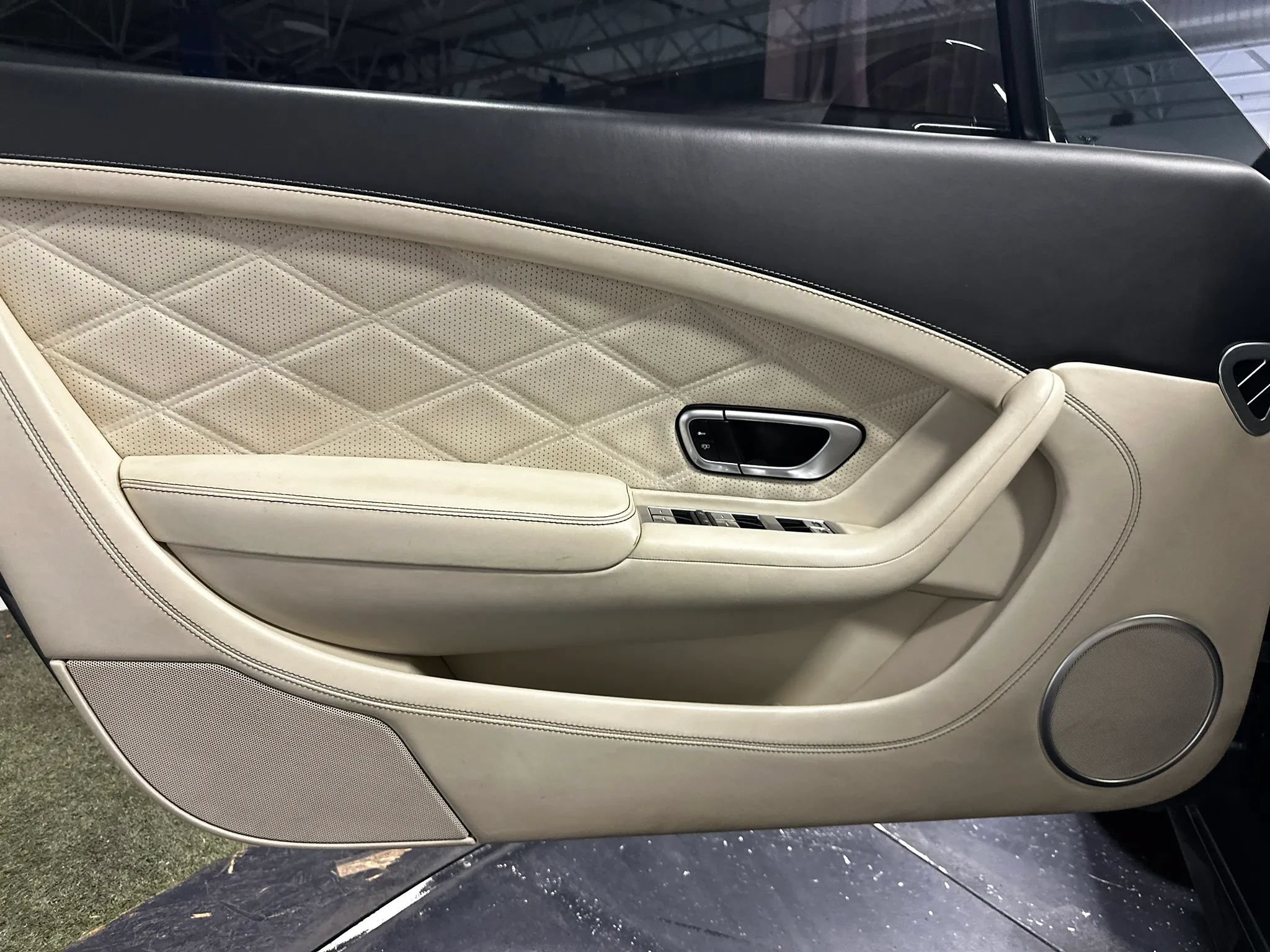 Used 2015 Bentley Continental GT V8 S AWD/4WD image 12