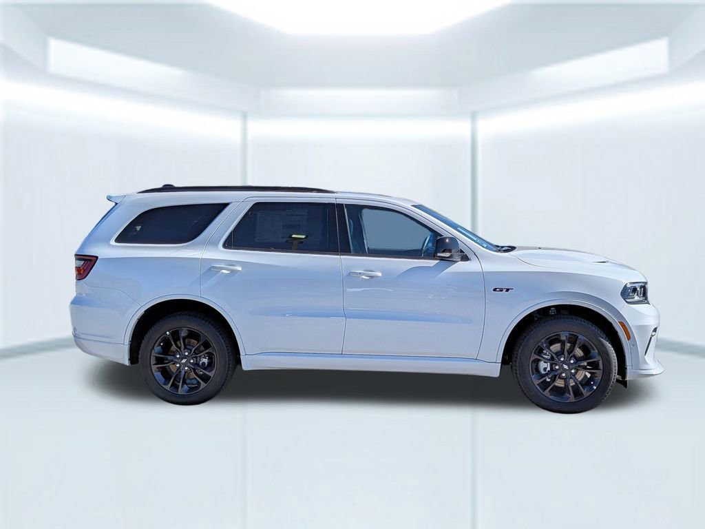 New 2026 Dodge Durango GT image 8