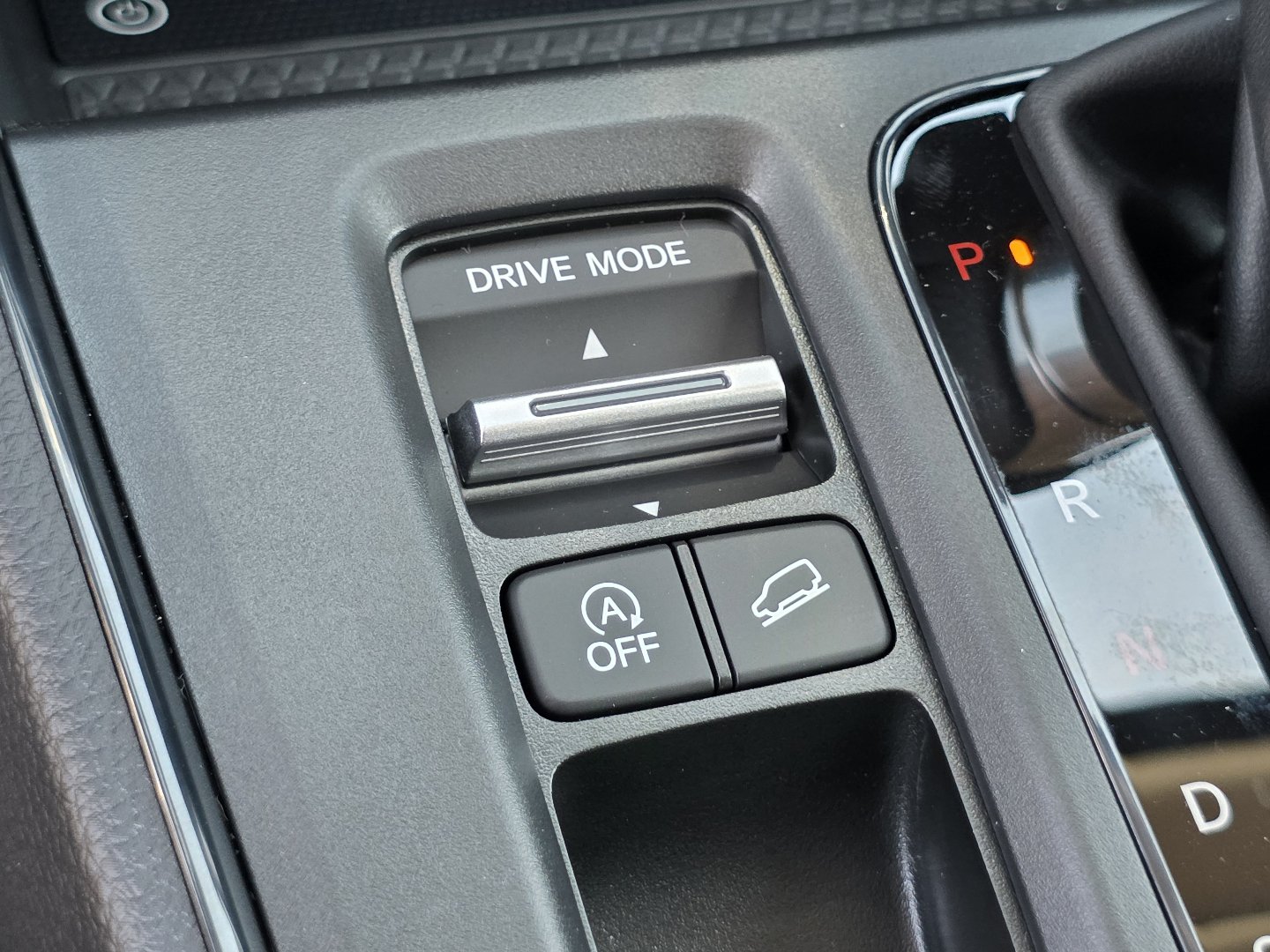 New 2027 Honda CR-V LX image 4
