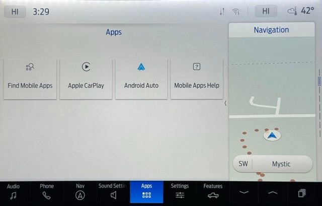 Used 2025 Ford F150 Lariat w/ Equipment Group 502A High image 50