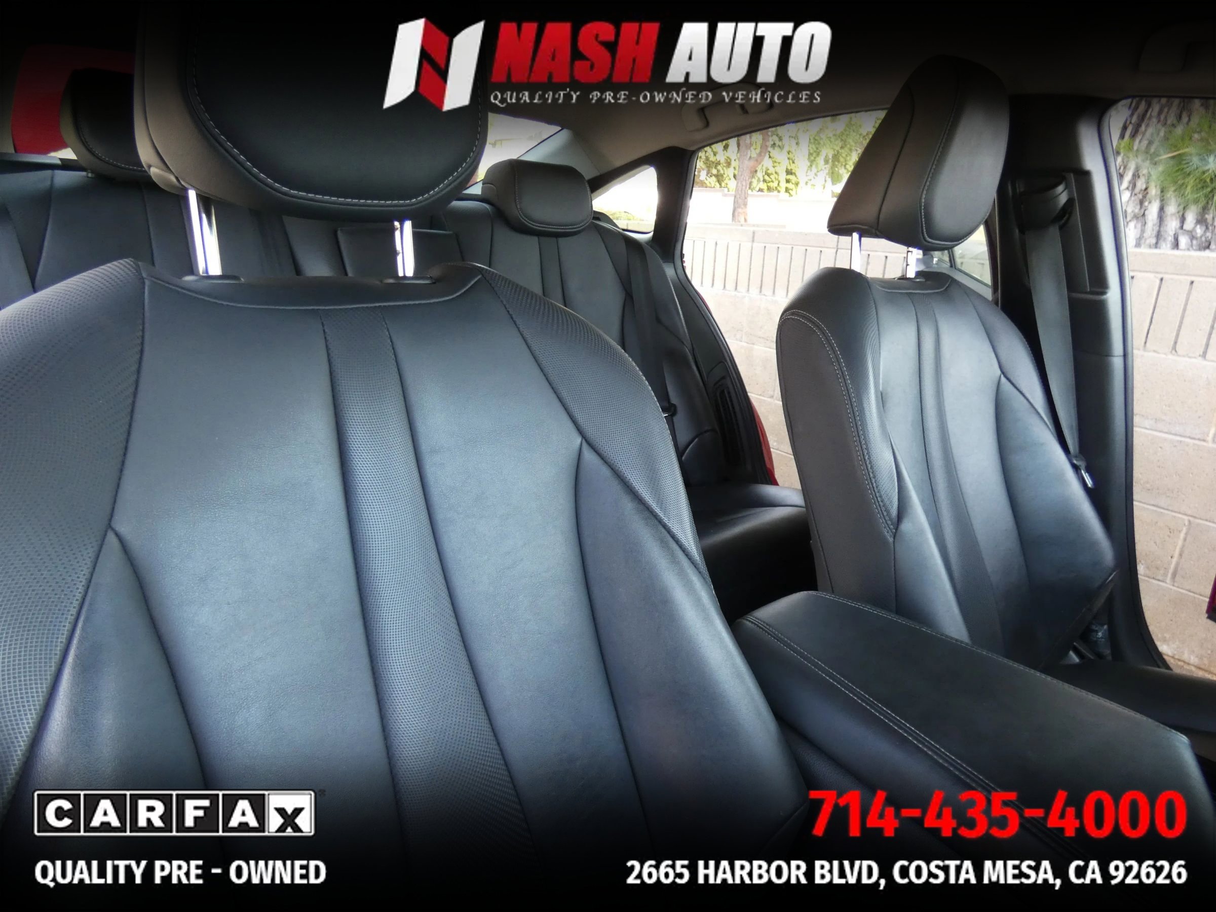 Used 2023 Toyota Mirai w/ Advanced Technology Package image 32