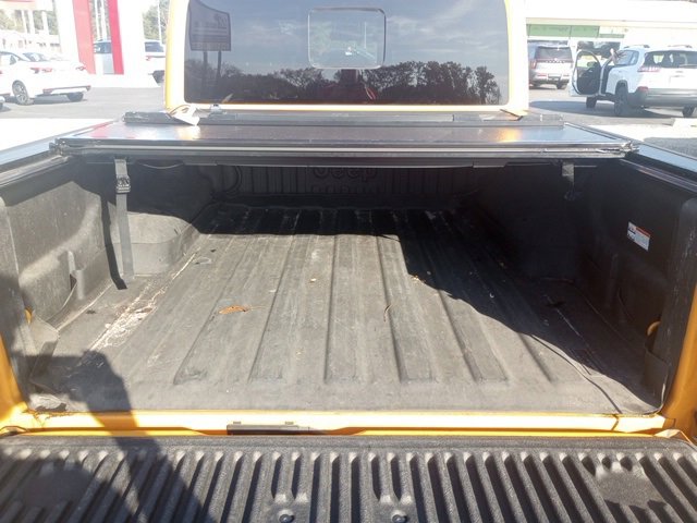 Used 2021 Jeep Gladiator Mojave w/ Safety Group image 13