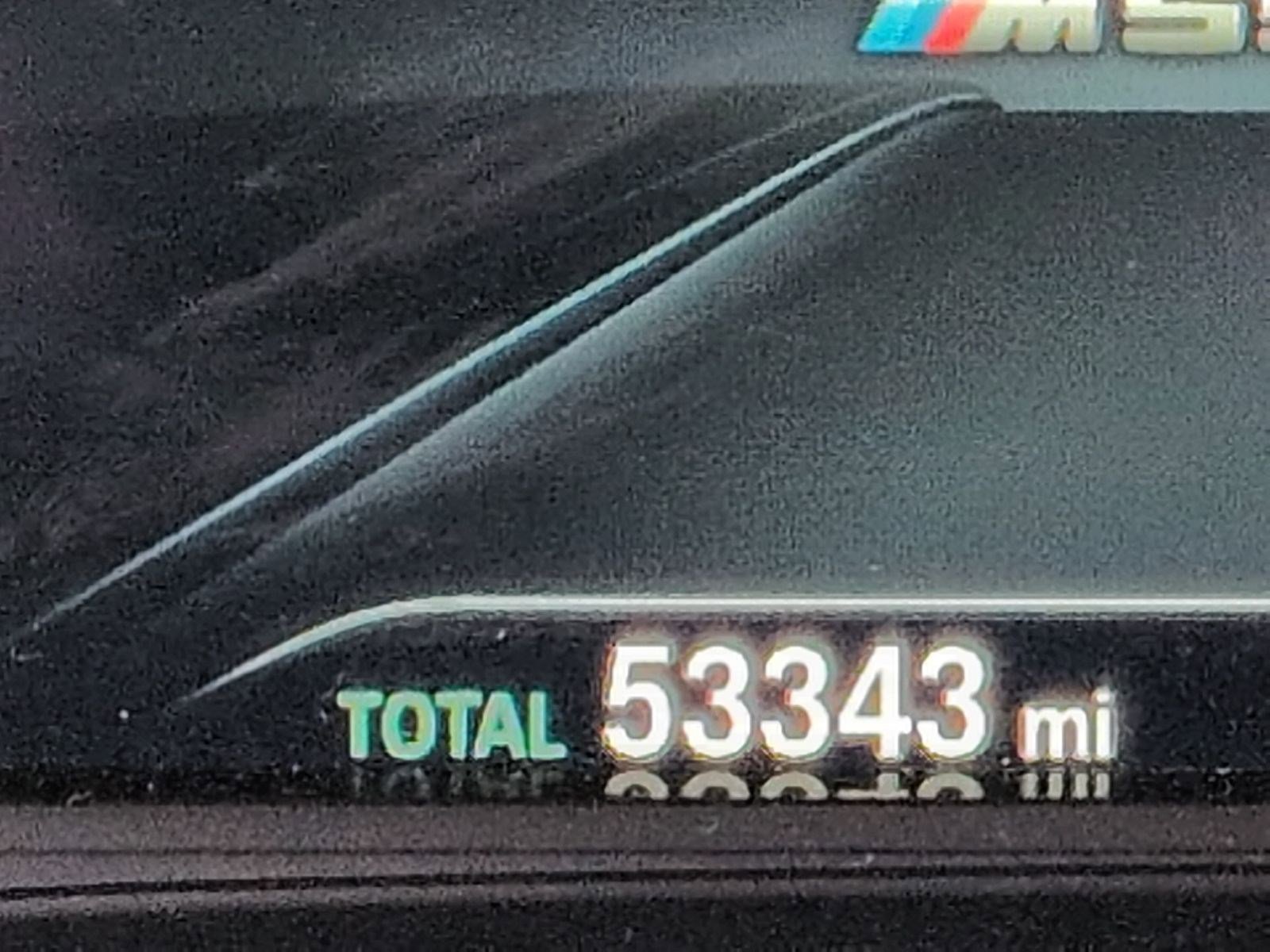 Used 2018 BMW M550i xDrive w/ Driving Assistance Package image 22