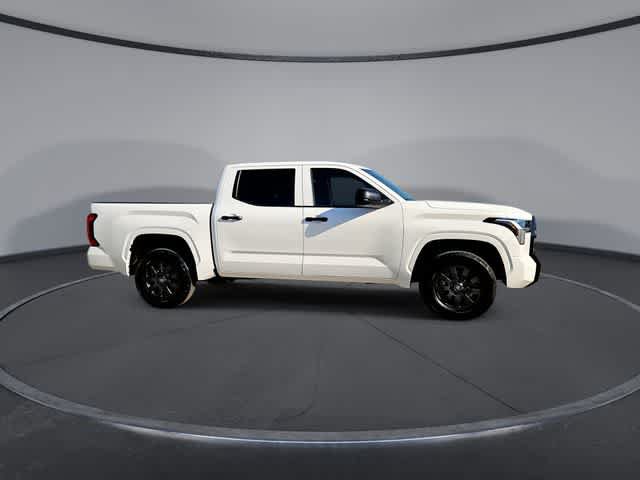 Used 2025 Toyota Tundra SR AWD/4WD image 9