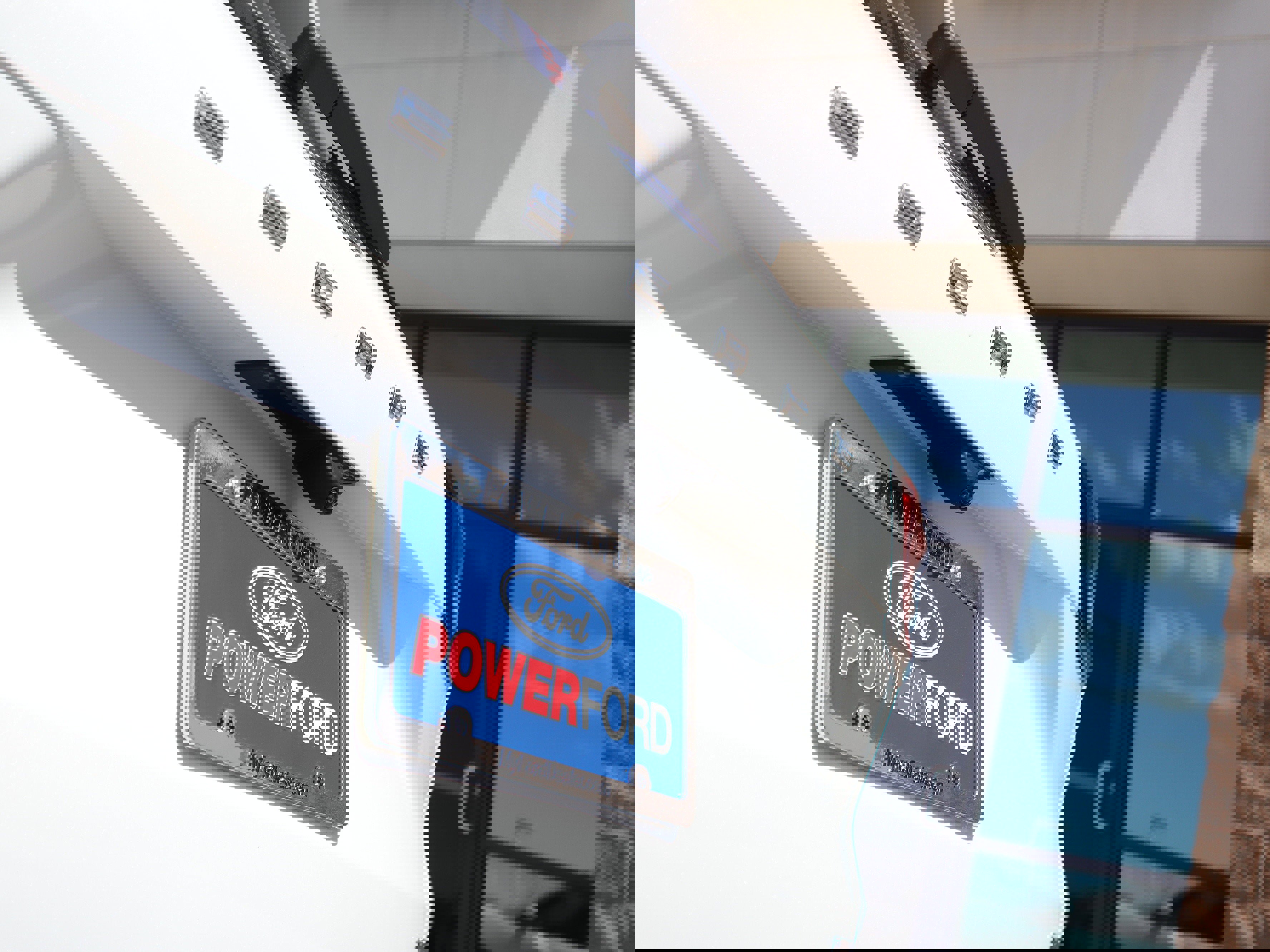 New 2025 Ford Escape SE w/ PHEV Premium Package image 19