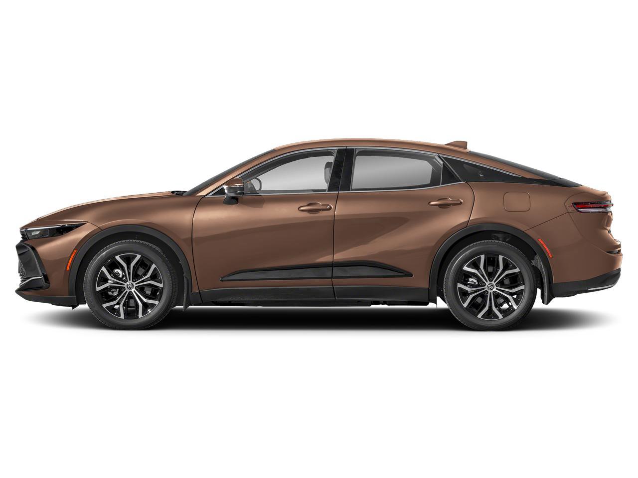 New 2026 Toyota Crown XLE AWD/4WD image 15