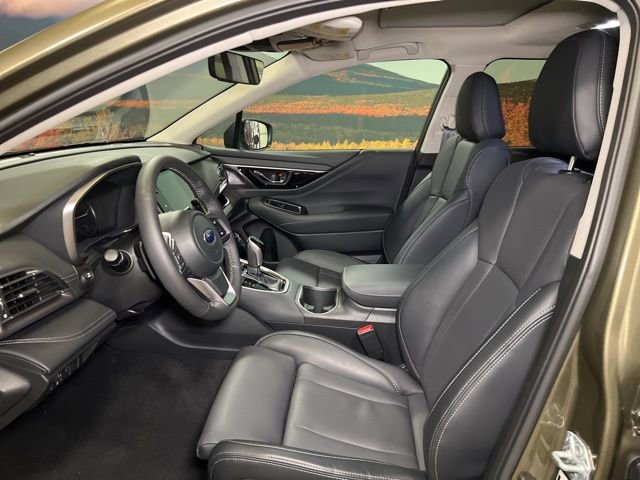 Certified 2025 Subaru Outback Limited image 24