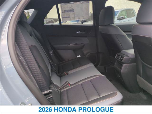 New 2026 Honda Prologue Elite image 24