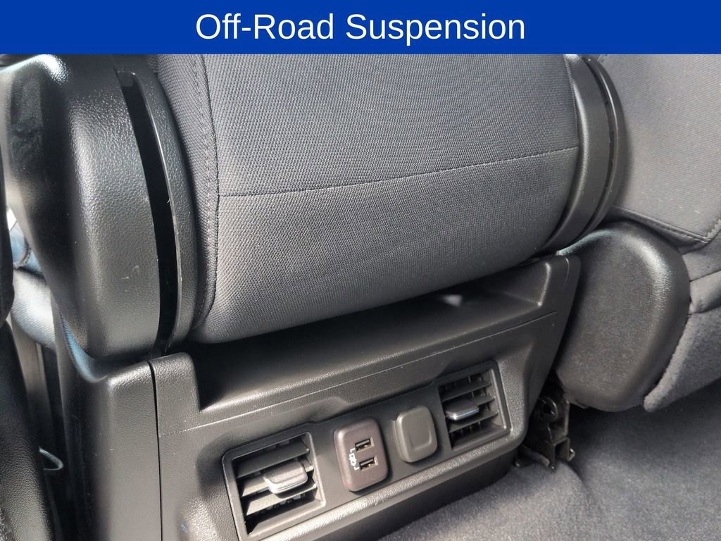 Certified 2023 GMC Sierra 2500 SLE w/ SLE Convenience Package AWD/4WD image 32