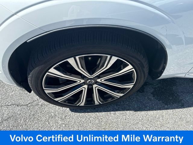 Certified 2023 Volvo XC60 B6 Ultimate AWD/4WD image 20