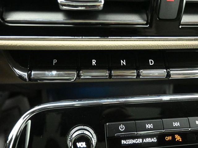 Used 2023 Lincoln Navigator Reserve image 14