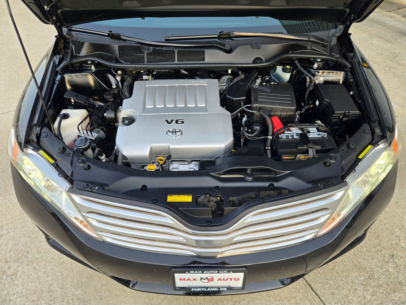 Used 2011 Toyota Venza AWD w/ Premium Pkg #2 image 36