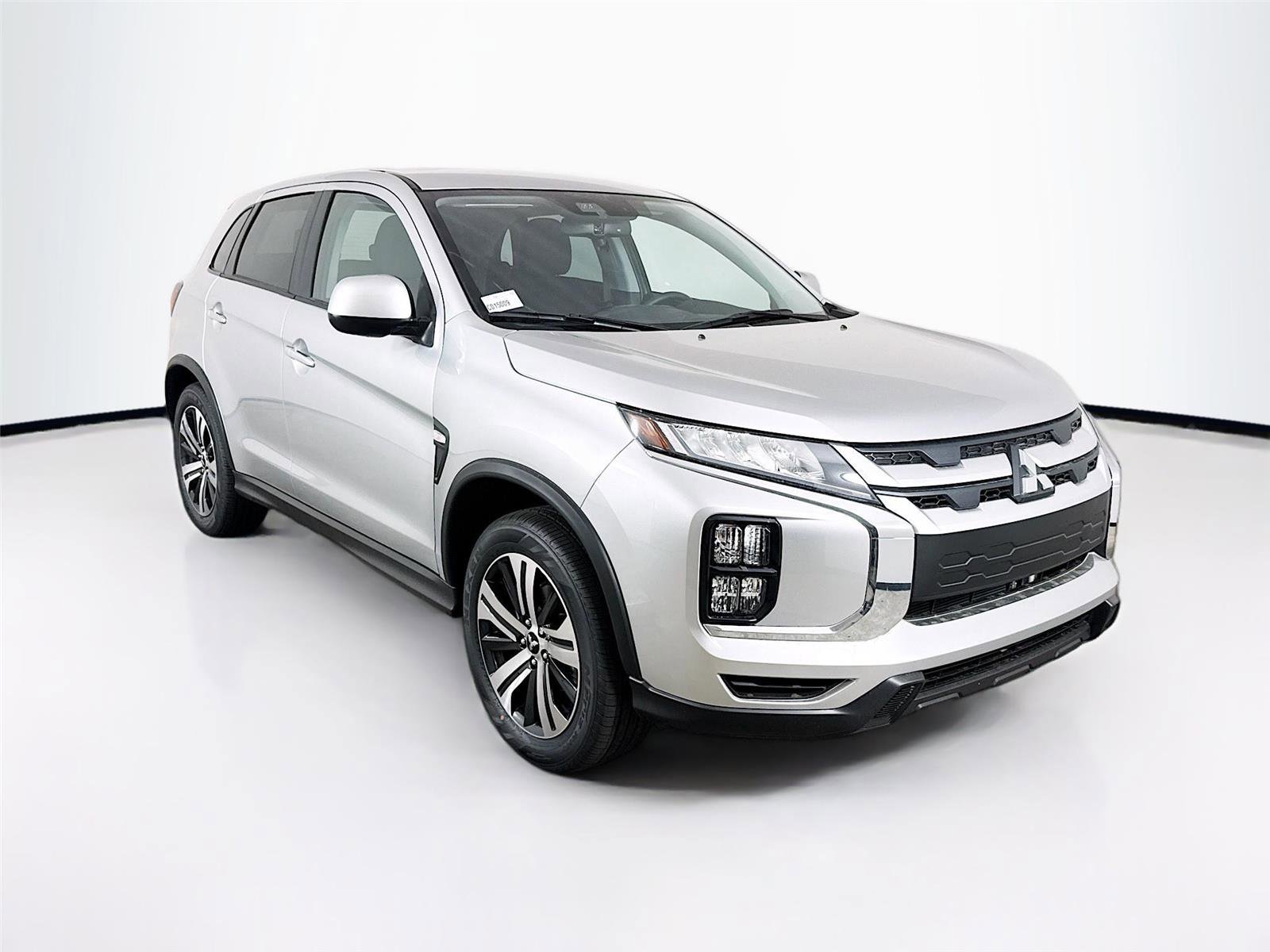 New 2026 Mitsubishi Outlander Sport AWD image 26