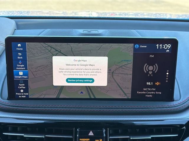 New 2026 Acura MDX A-Spec image 23