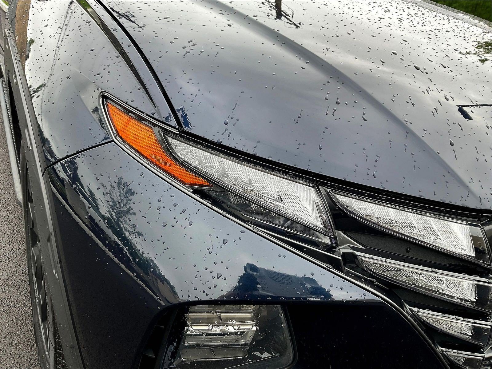 Used 2024 Hyundai Tucson XRT AWD/4WD image 31