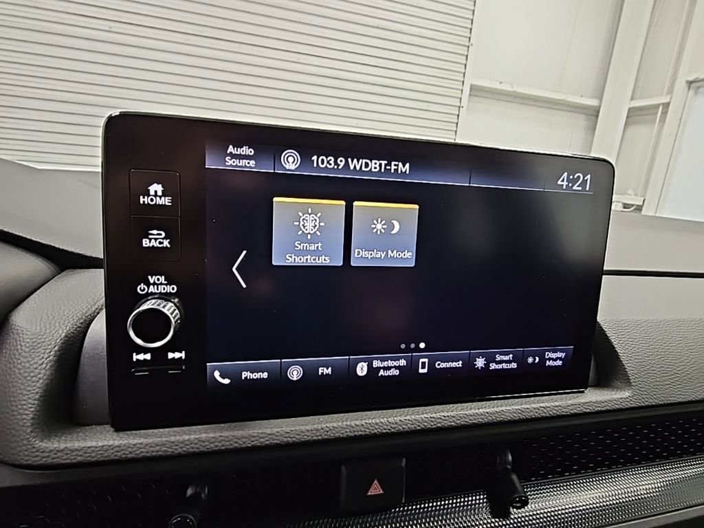 Used 2025 Honda CR-V Sport-L image 17