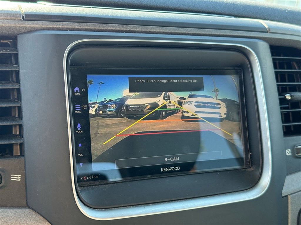 Used 2022 RAM 1500 Tradesman w/ Popular Equipment Group image 29