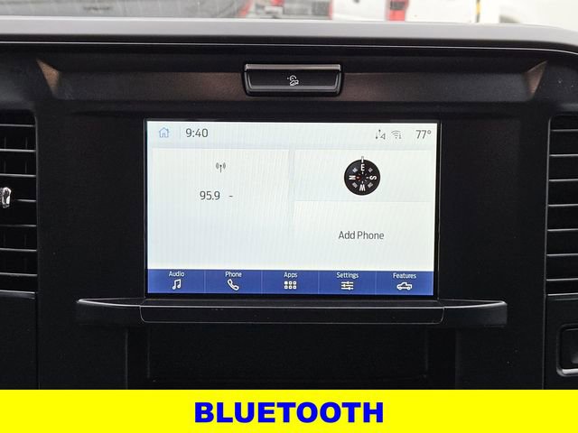 New 2026 Ford F250 XLT w/ FX4 Off-Road Package image 13