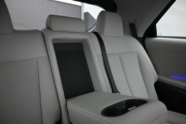 Used 2023 Hyundai Ioniq 5 SEL w/ Cargo Package RWD image 15