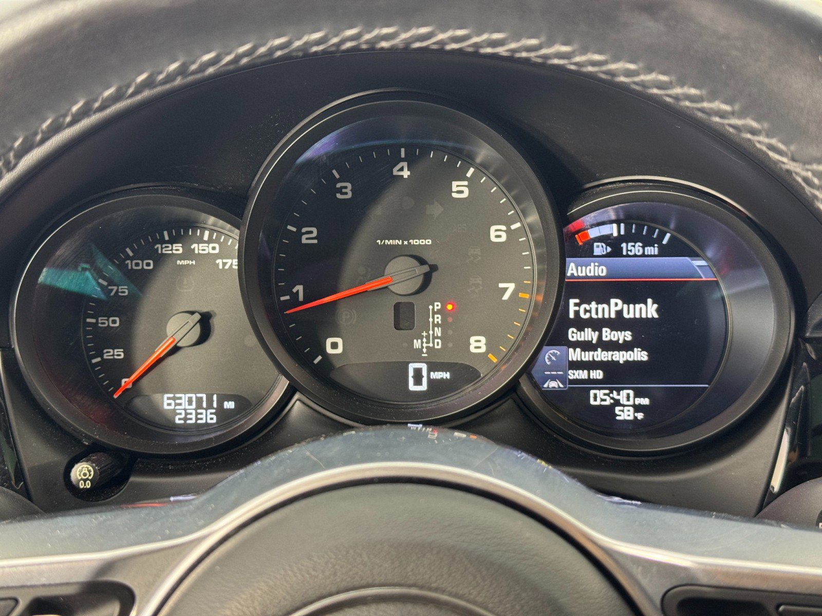 Used 2018 Porsche Macan image 19