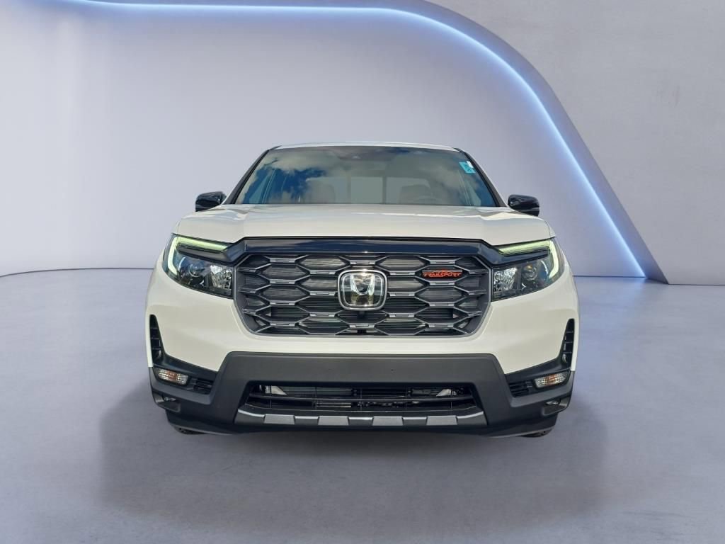 New 2026 Honda Ridgeline TrailSport+ image 9