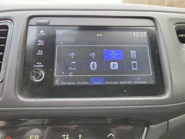 Used 2022 Honda HR-V EX image 9