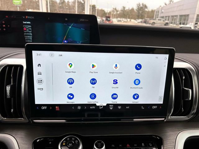 Used 2025 Ford Expedition Max Platinum image 27