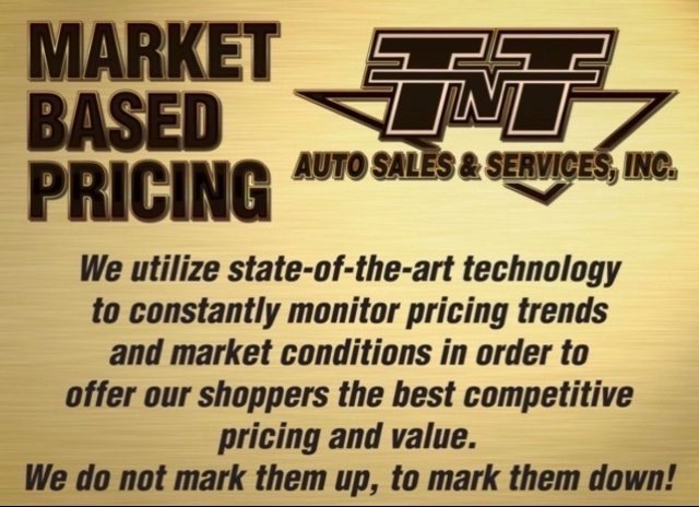 Used 2025 Chevrolet Malibu RS image 4