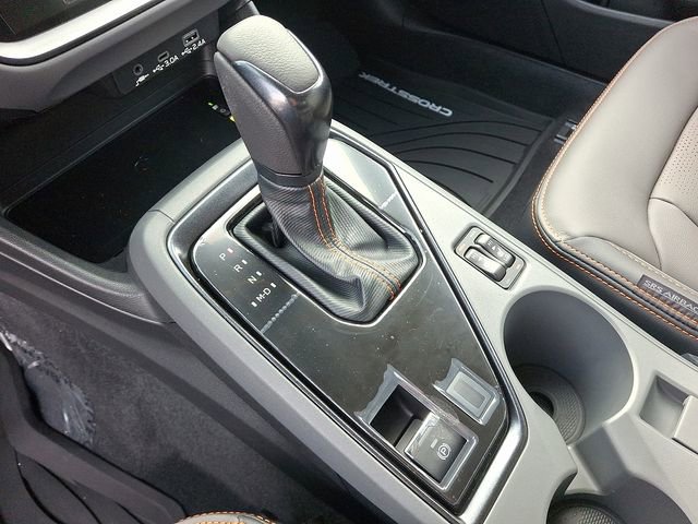 New 2026 Subaru Crosstrek 2.5i Limited image 15