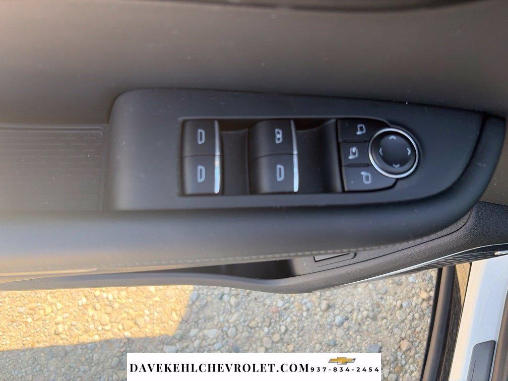 Used 2026 Buick Enclave Sport Touring AWD/4WD image 14