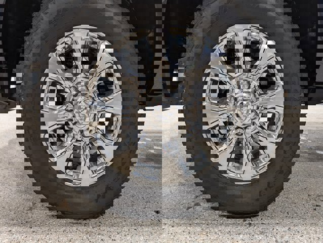 Used 2020 RAM 3500 Limited image 14