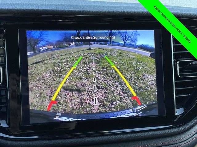 Used 2023 Dodge Durango GT image 21