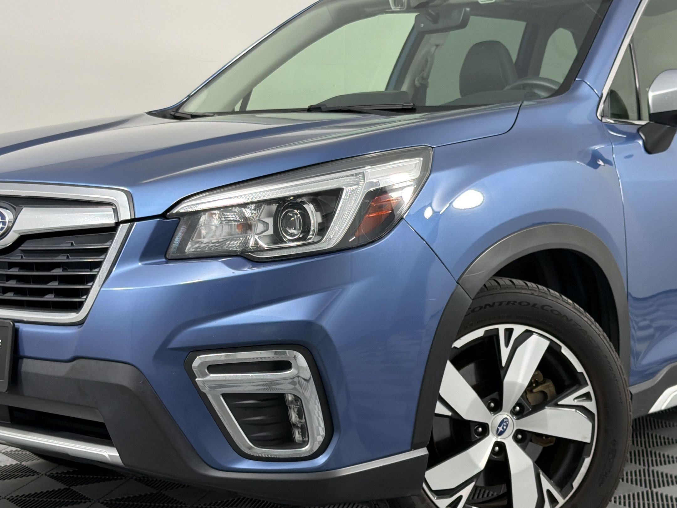 Used 2019 Subaru Forester Touring w/ Popular Package #3 AWD/4WD image 12