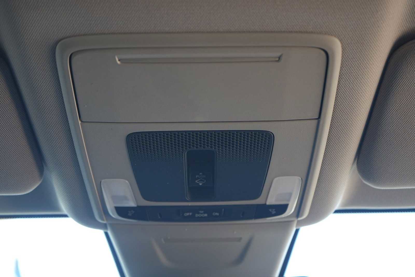 Certified 2023 Honda CR-V EX-L image 23