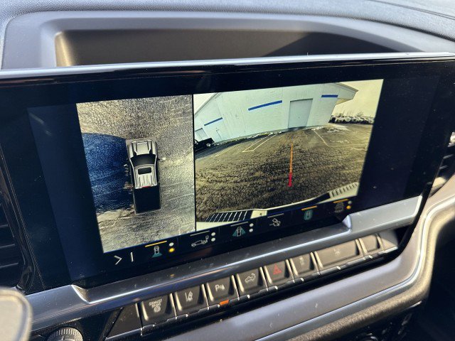 Certified 2025 Chevrolet Silverado 2500 High Country w/ Technology Package image 22