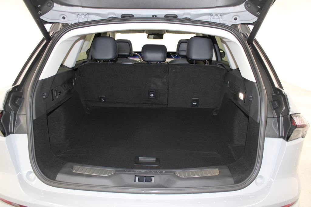 New 2026 Lincoln Nautilus Reserve w/ Jet Appearance Package image 15